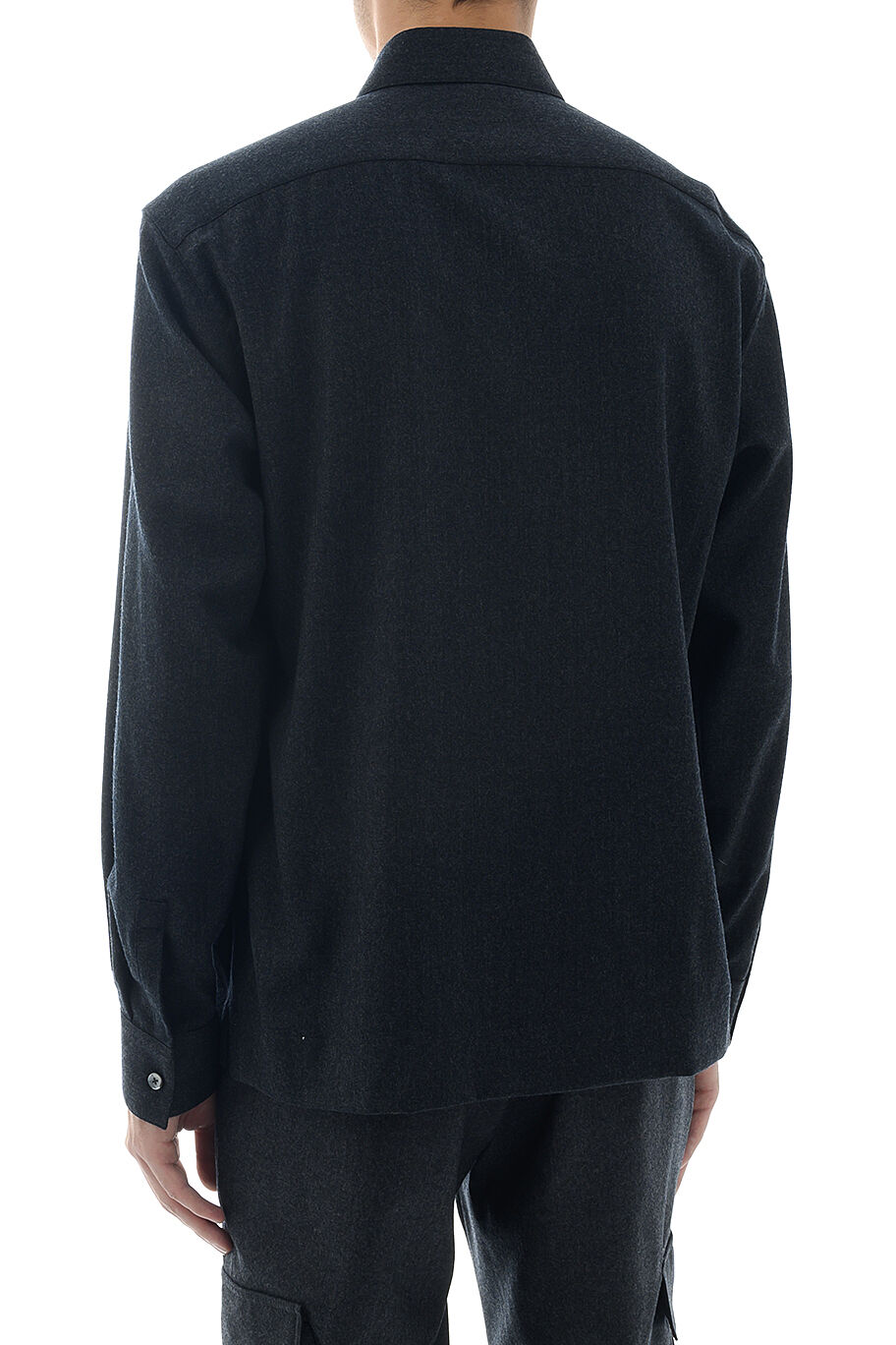 Рубашка Xacus - фото 4