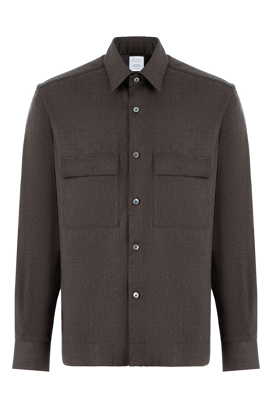 Рубашка Xacus - фото 1