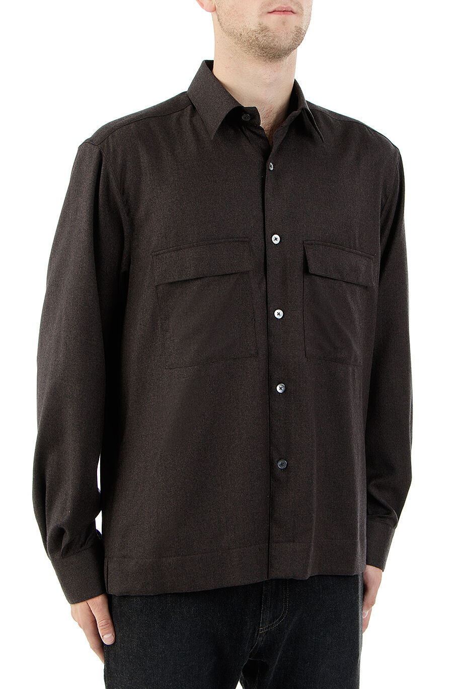 Рубашка Xacus - фото 3