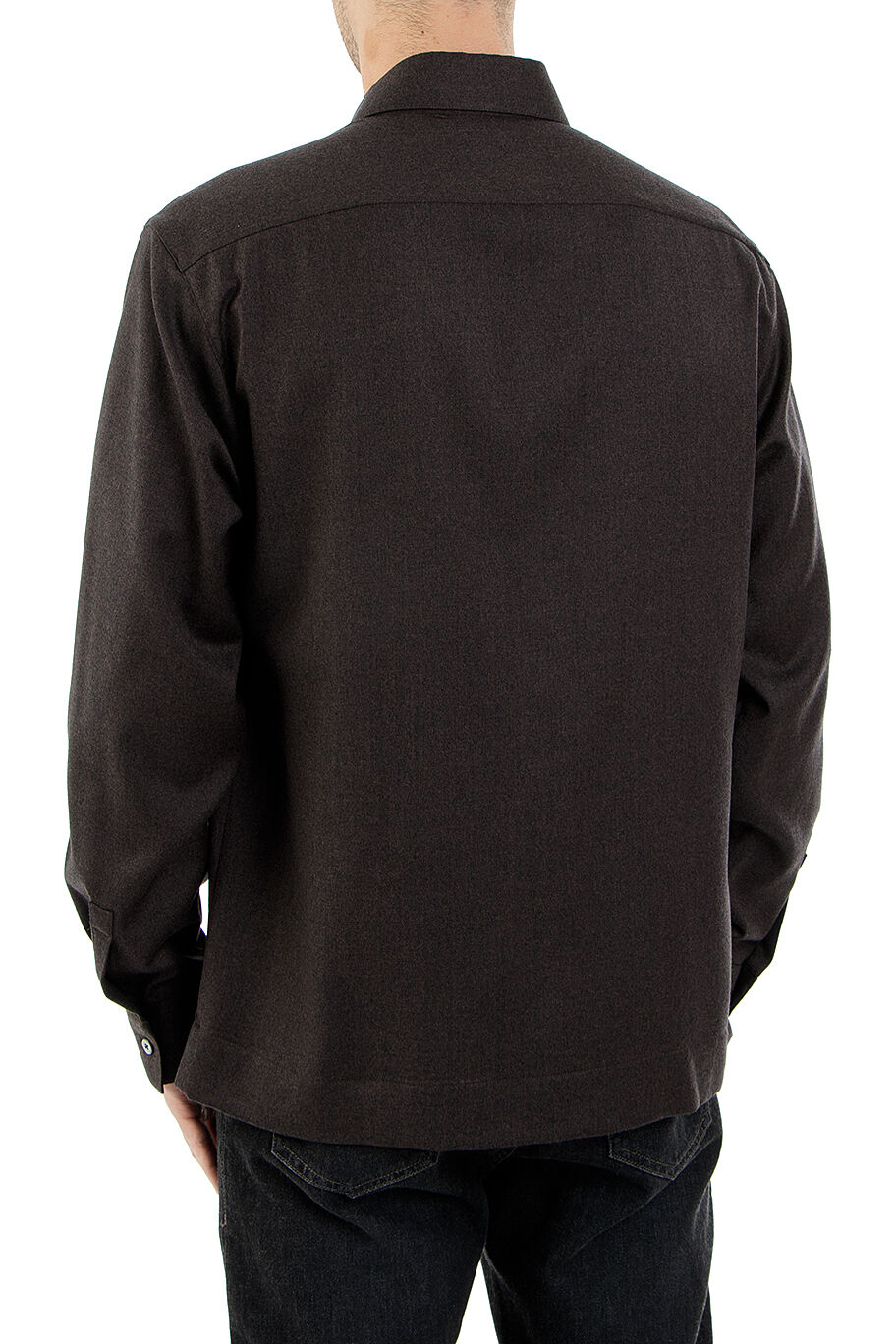 Рубашка Xacus - фото 4