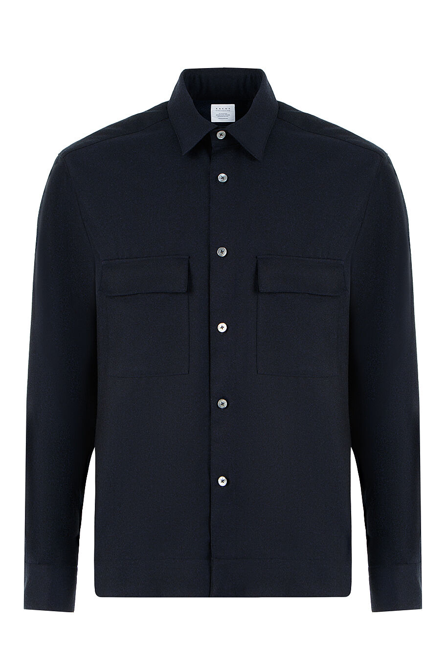 Рубашка Xacus - фото 1