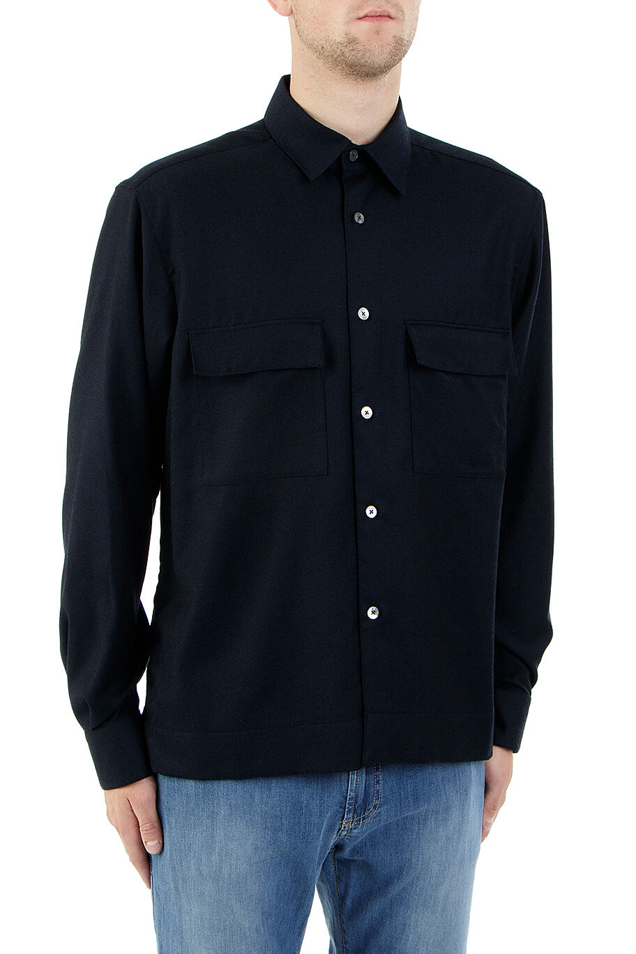 Рубашка Xacus - фото 3