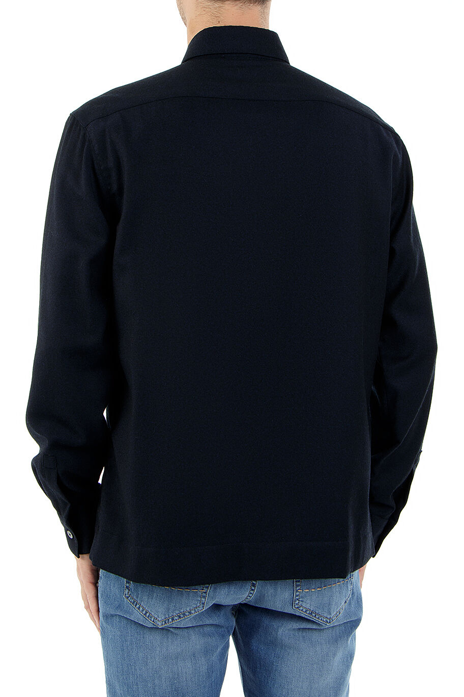 Рубашка Xacus - фото 4