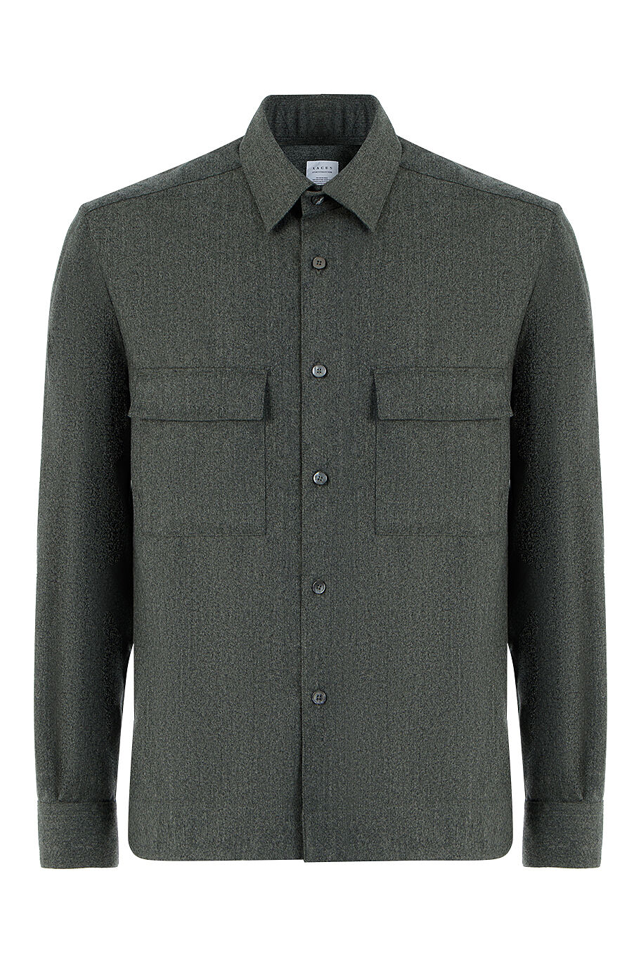 Рубашка Xacus - фото 1