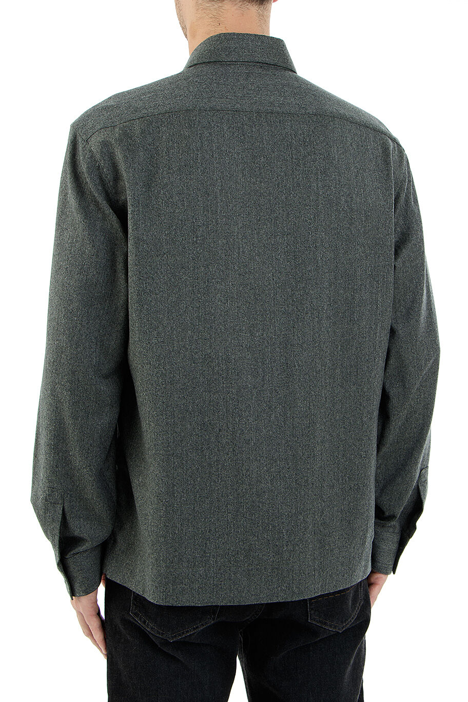 Рубашка Xacus - фото 4