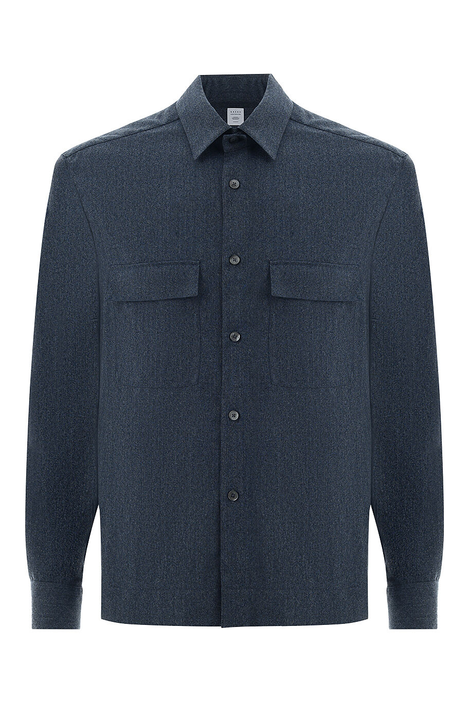 Рубашка Xacus - фото 1