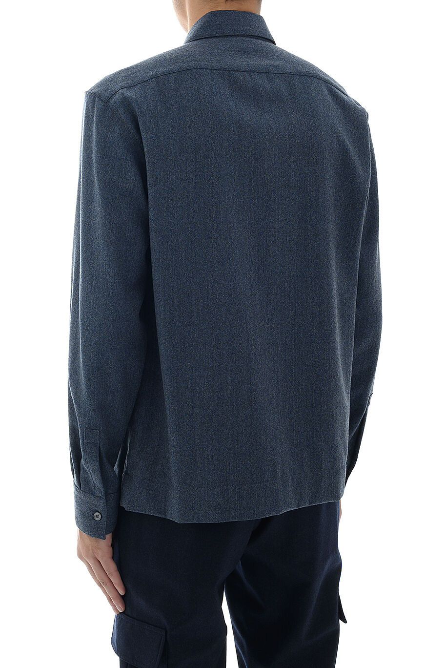 Рубашка Xacus - фото 4