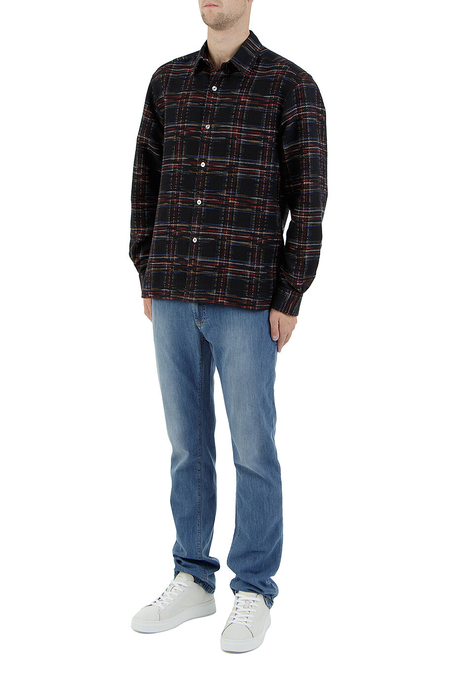 Рубашка Xacus - фото 2