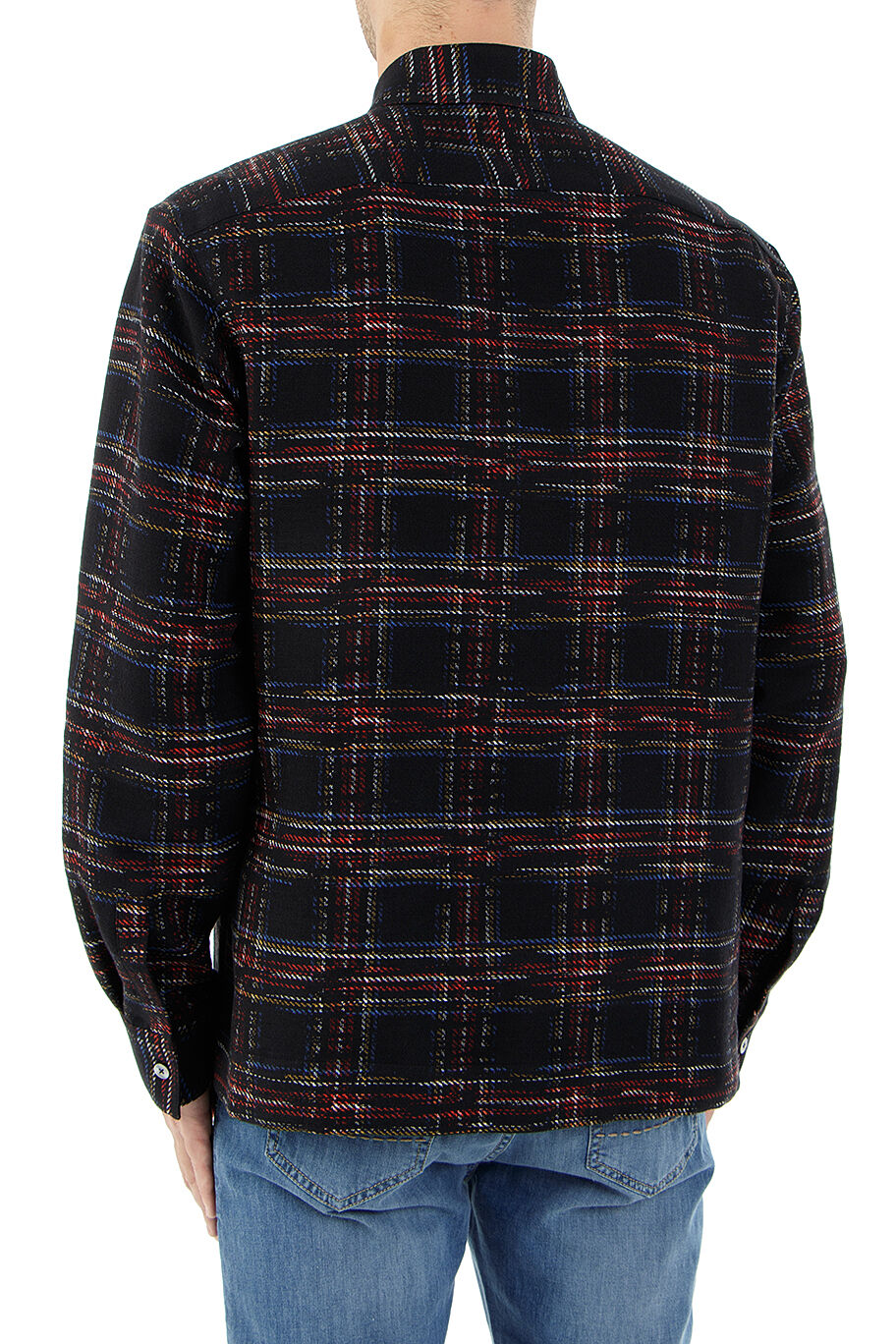 Рубашка Xacus - фото 4