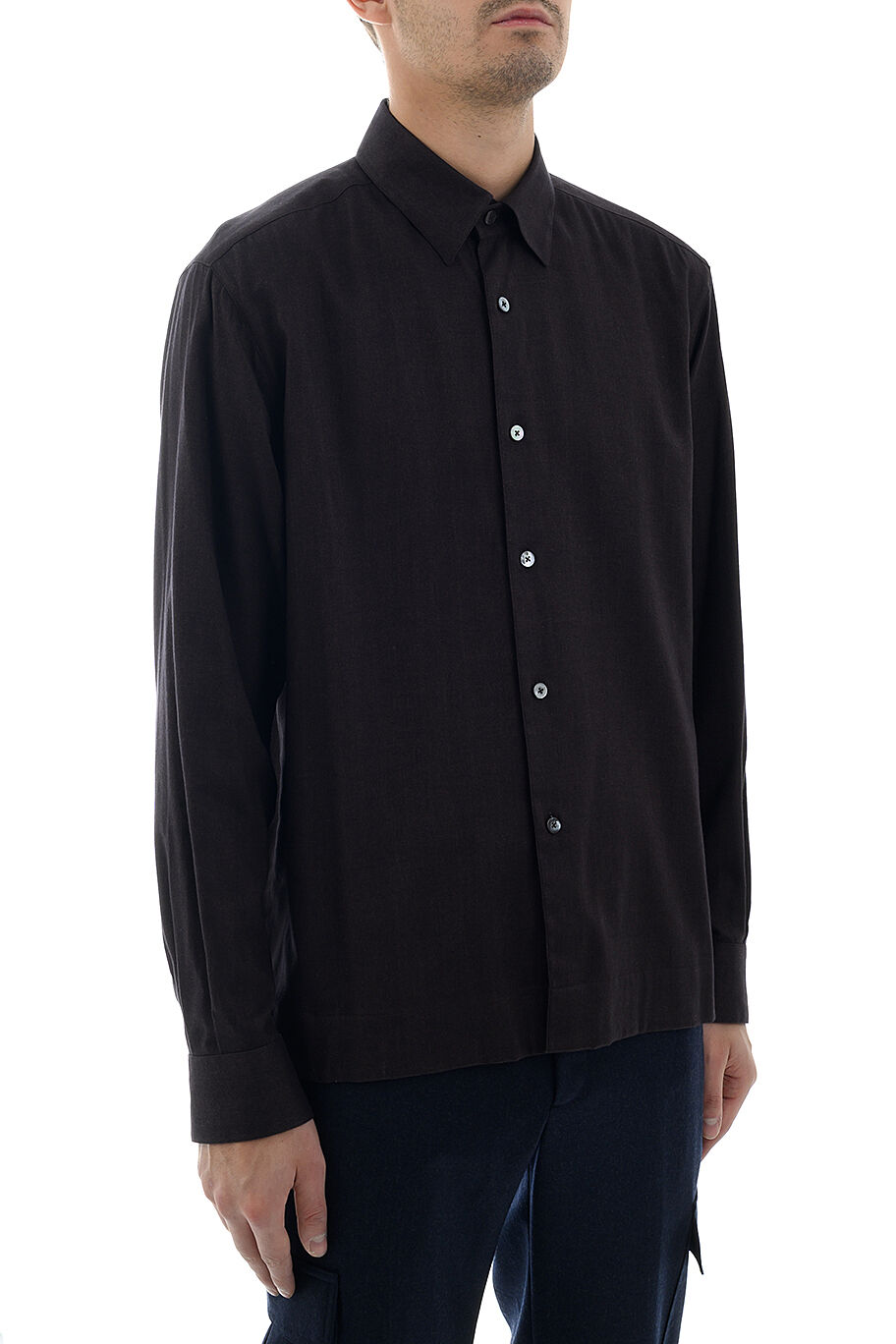 Рубашка Xacus - фото 3