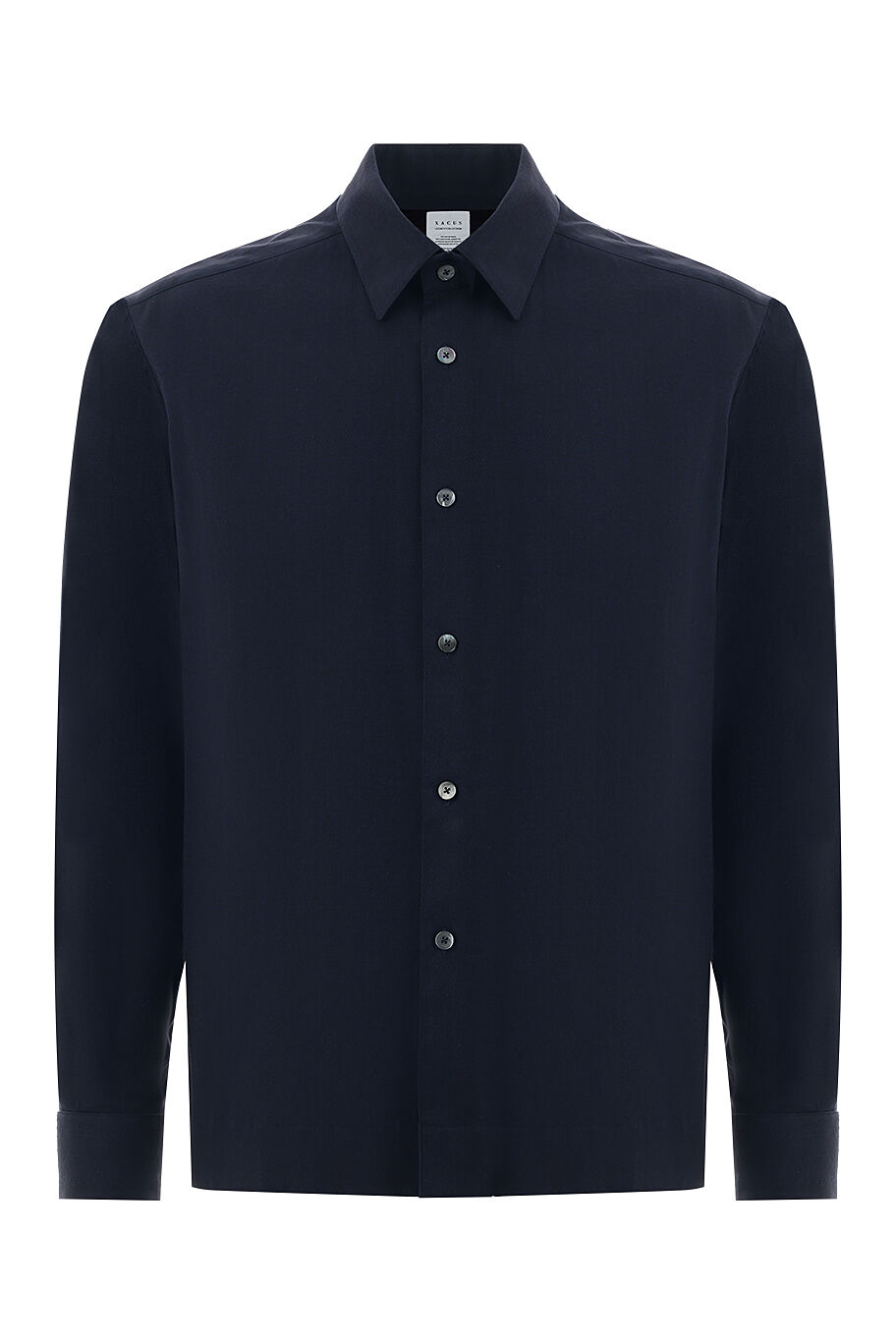 Рубашка Xacus - фото 1