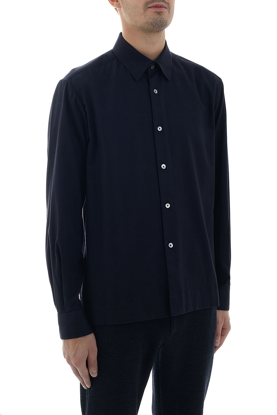 Рубашка Xacus - фото 3