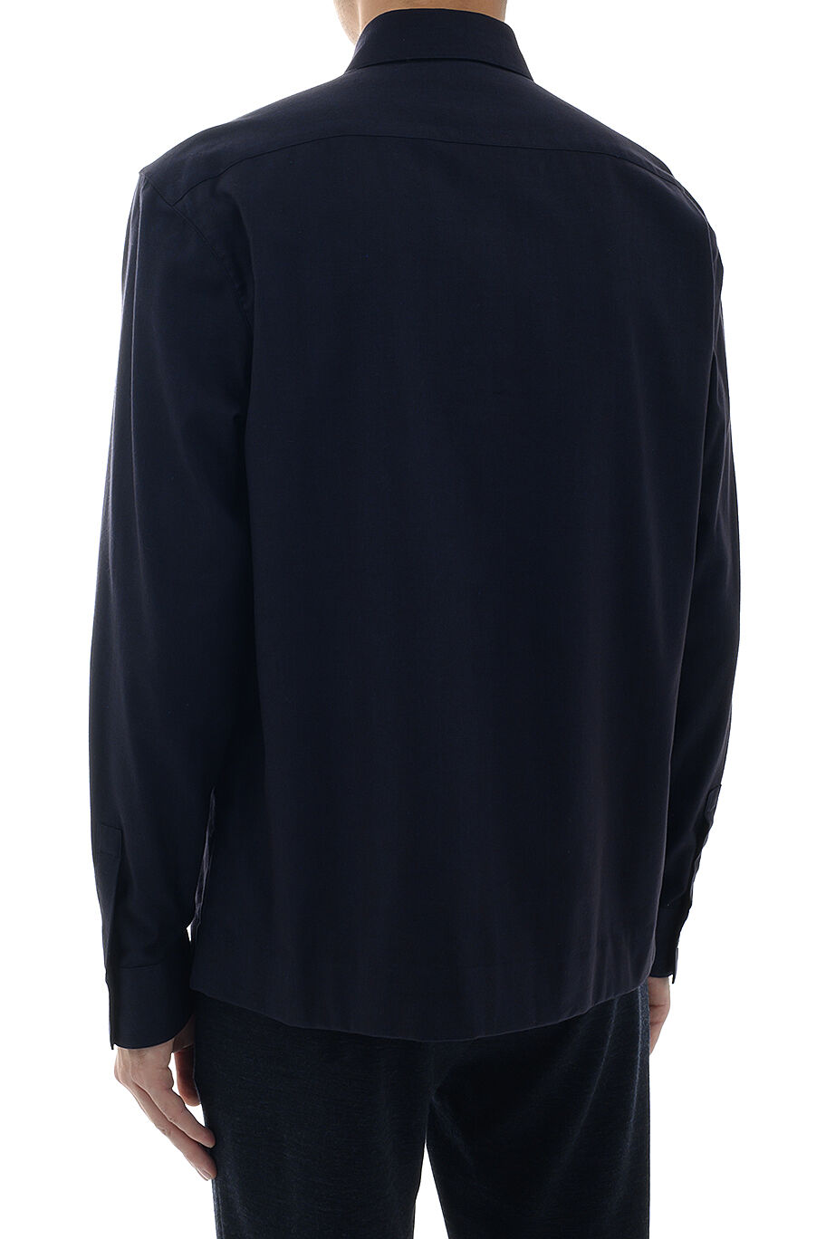 Рубашка Xacus - фото 4