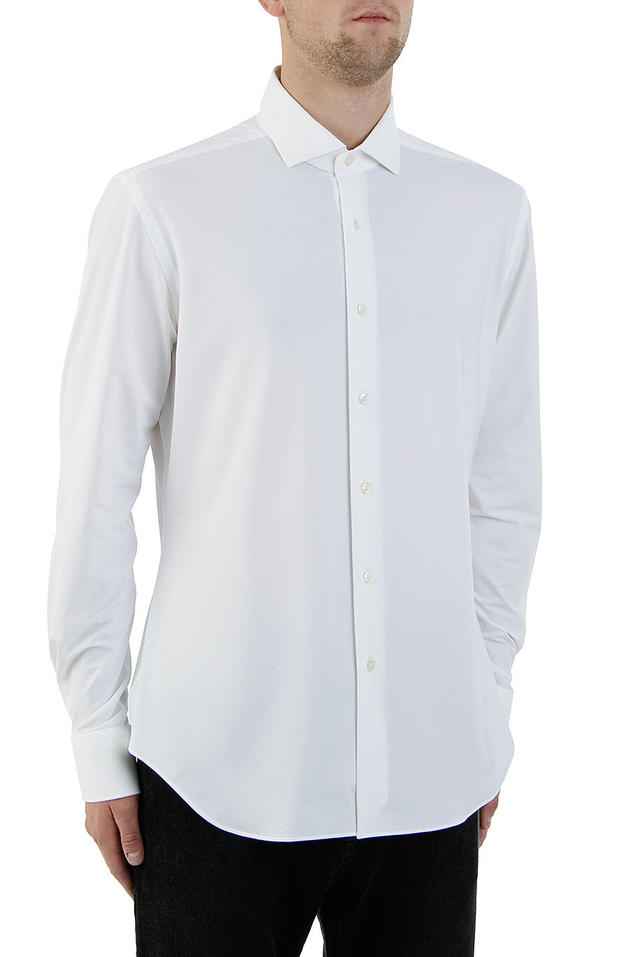 Рубашка Xacus - фото 3