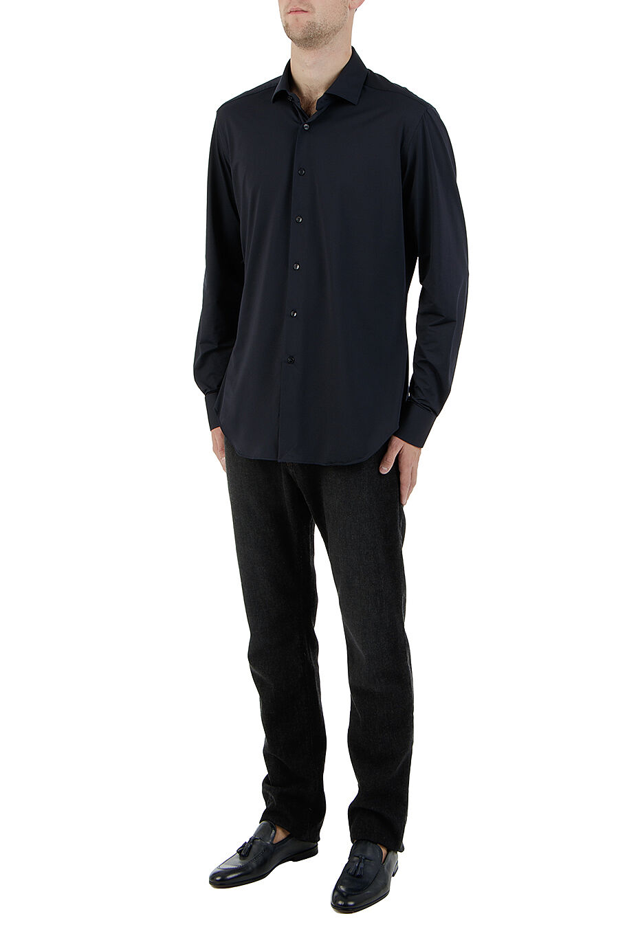 Рубашка Xacus - фото 2