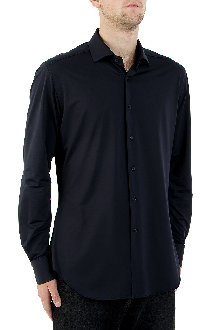 Рубашка Xacus - фото 3