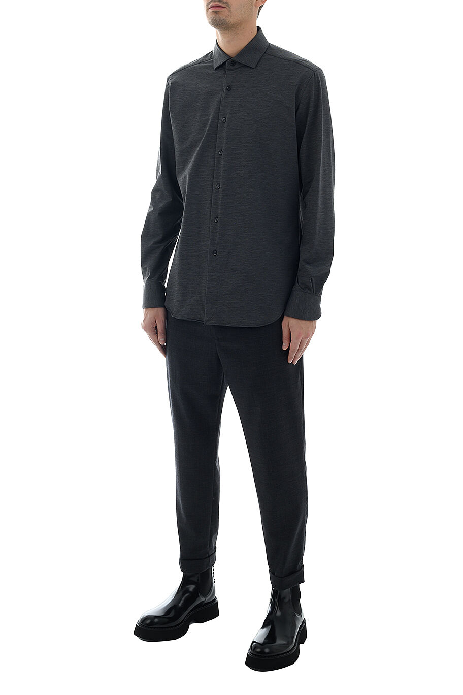 Рубашка Xacus - фото 2