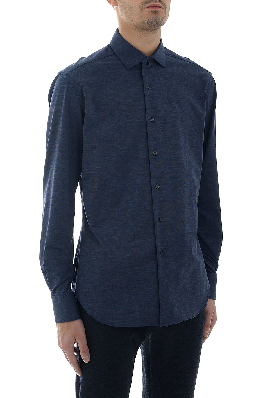 Рубашка Xacus - фото 3