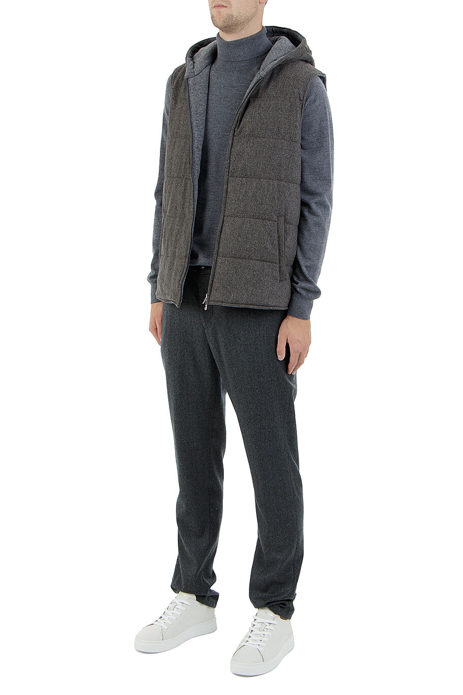 Брюки Berwich - фото 2