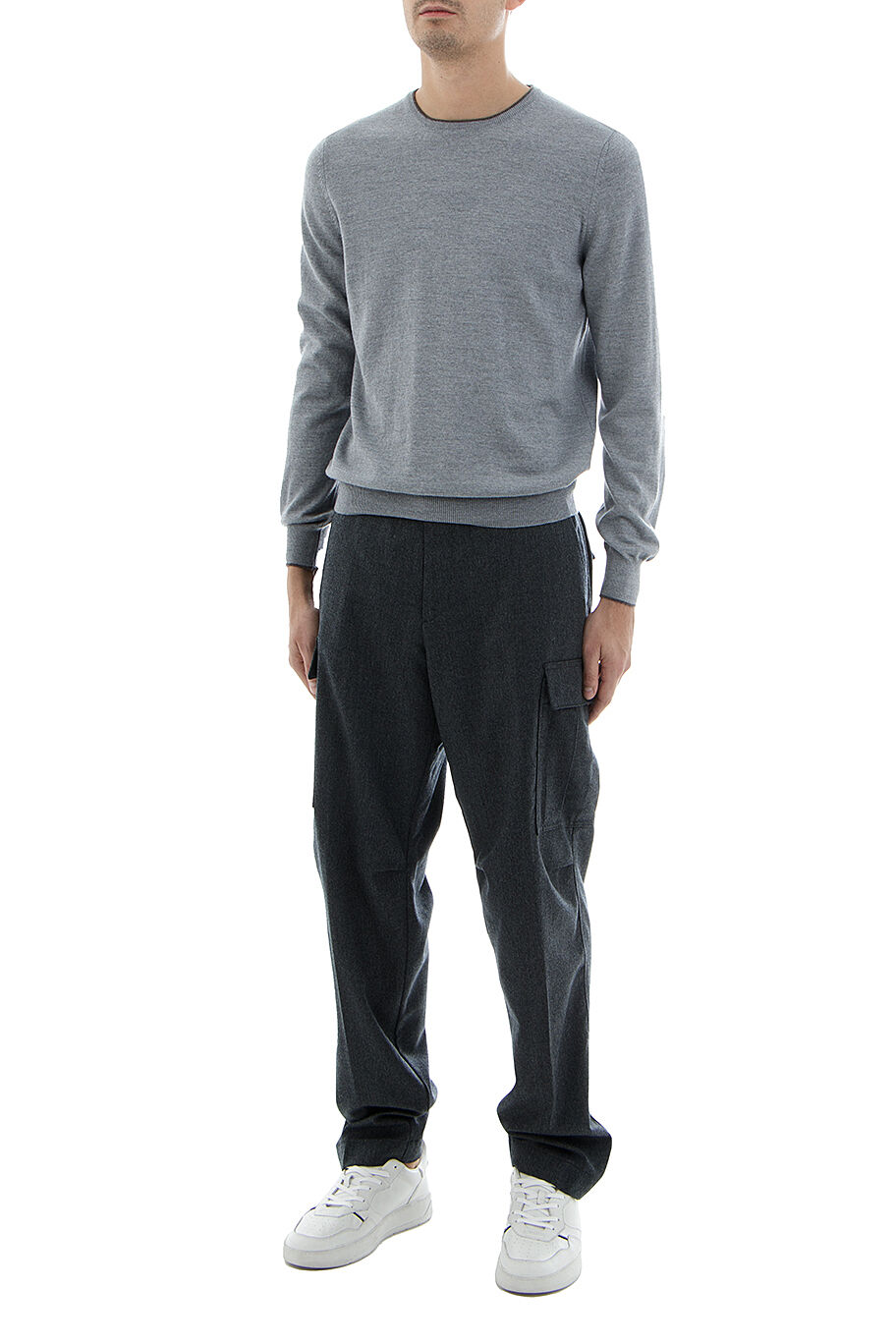 Брюки Berwich - фото 2