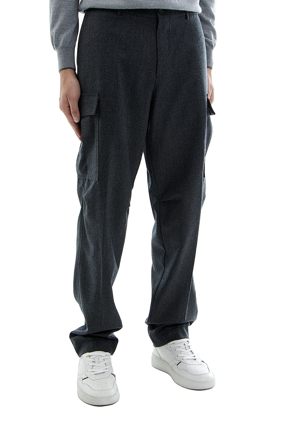 Брюки Berwich - фото 3