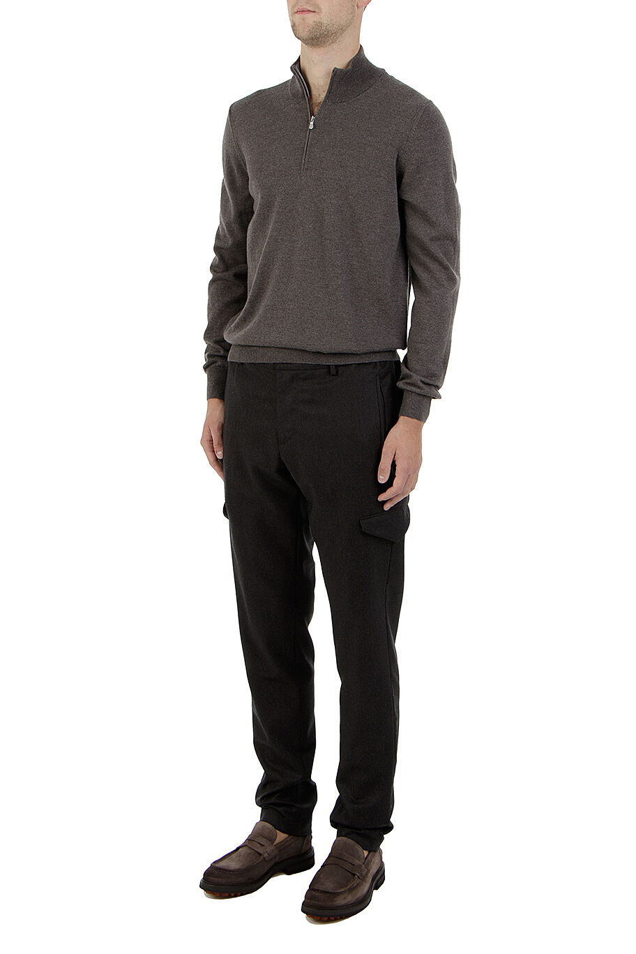 Брюки Berwich - фото 2