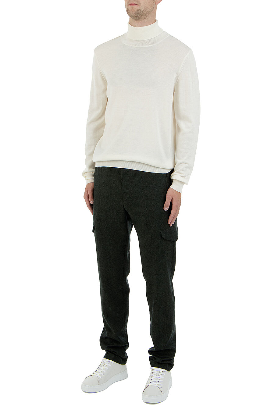 Брюки Berwich - фото 2