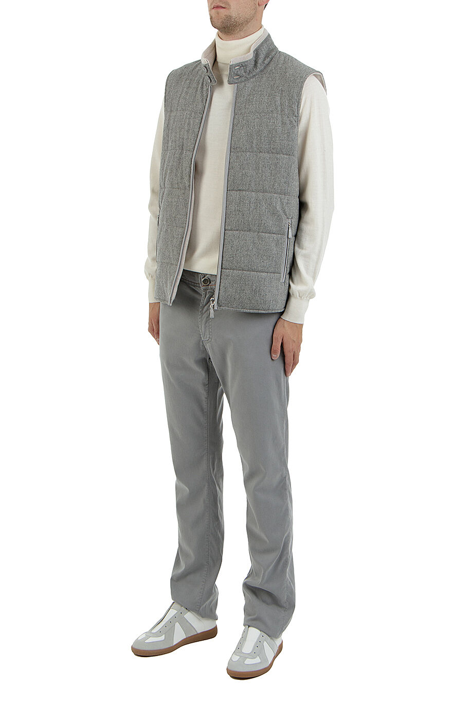 Жилет Gran Sasso - фото 2