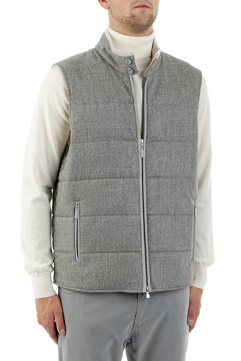 Жилет Gran Sasso - фото 3