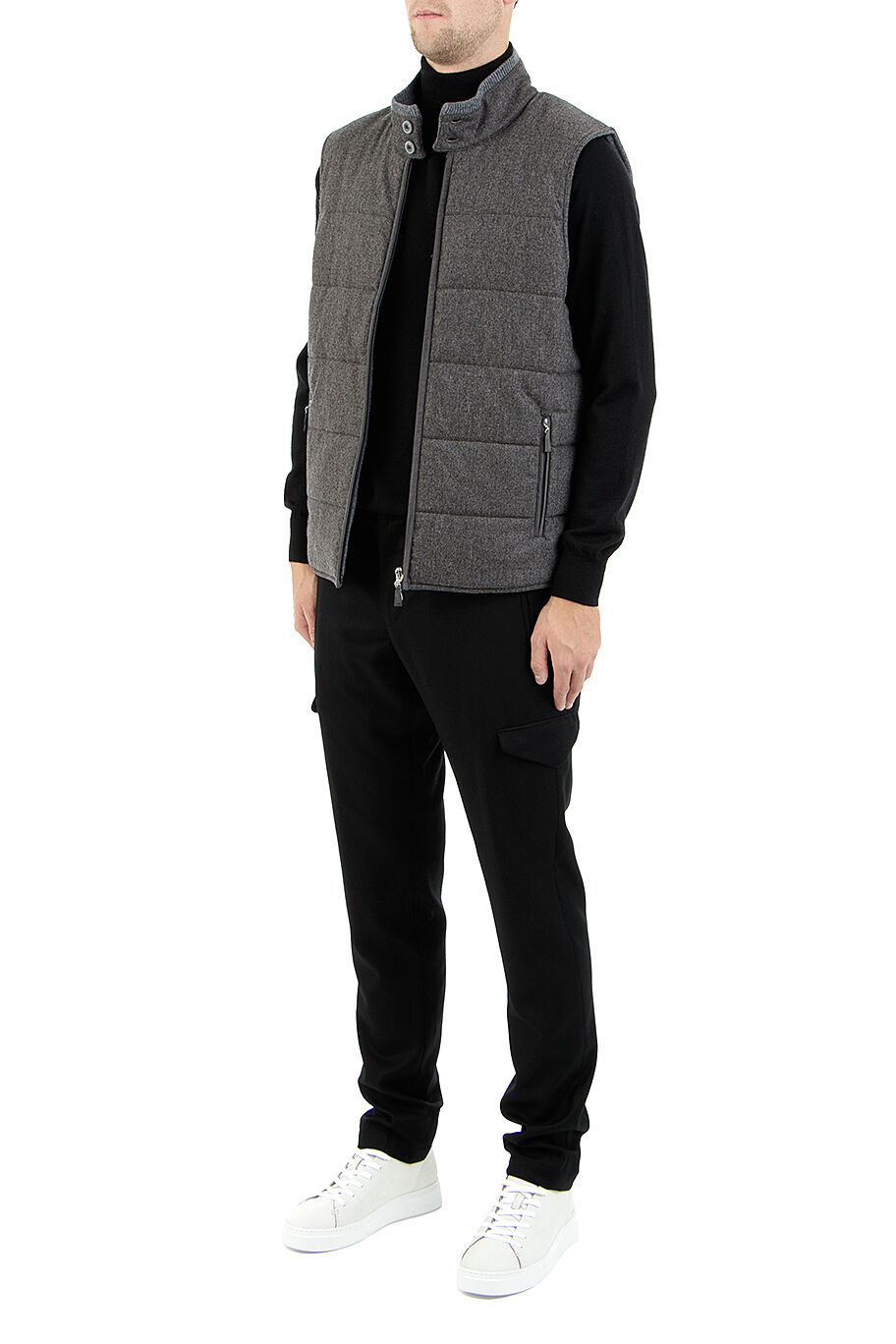 Жилет Gran Sasso - фото 2