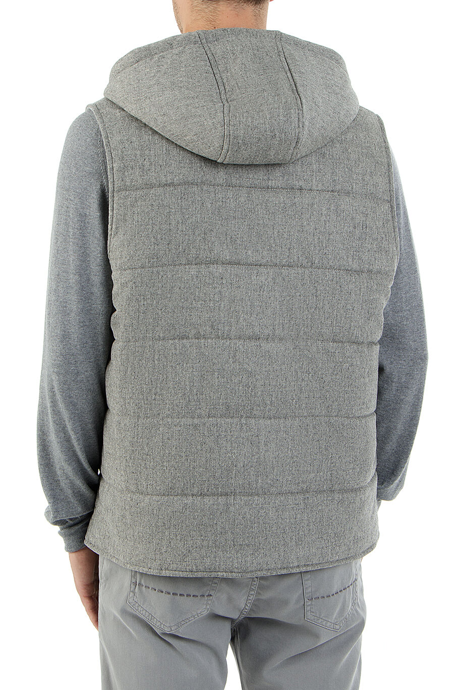 Жилет Gran Sasso - фото 4