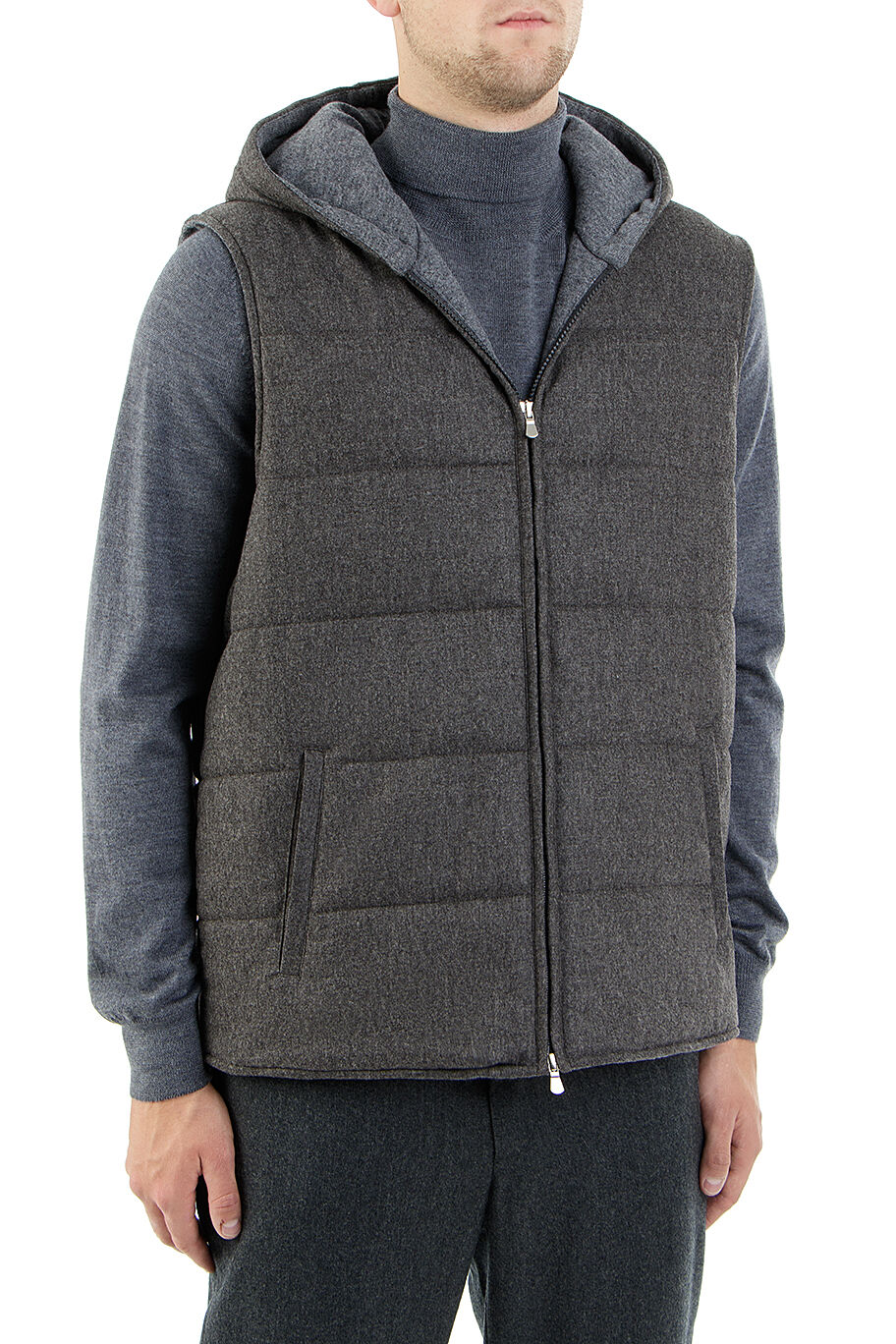 Жилет Gran Sasso - фото 3