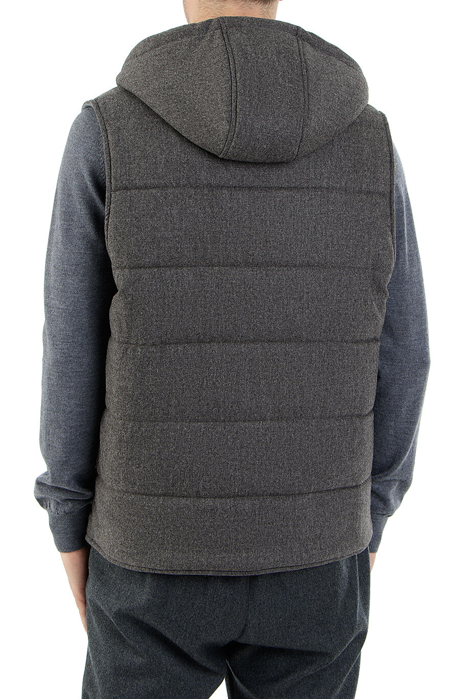 Жилет Gran Sasso - фото 4