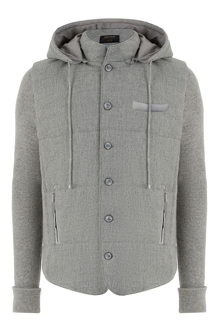 Куртка Gran Sasso - фото 1