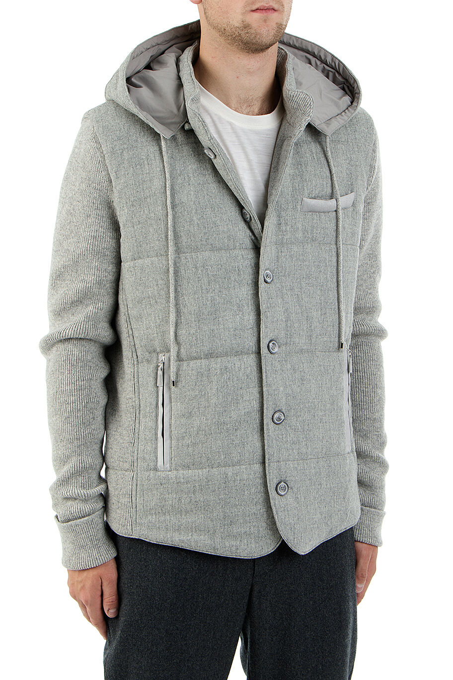 Куртка Gran Sasso - фото 3