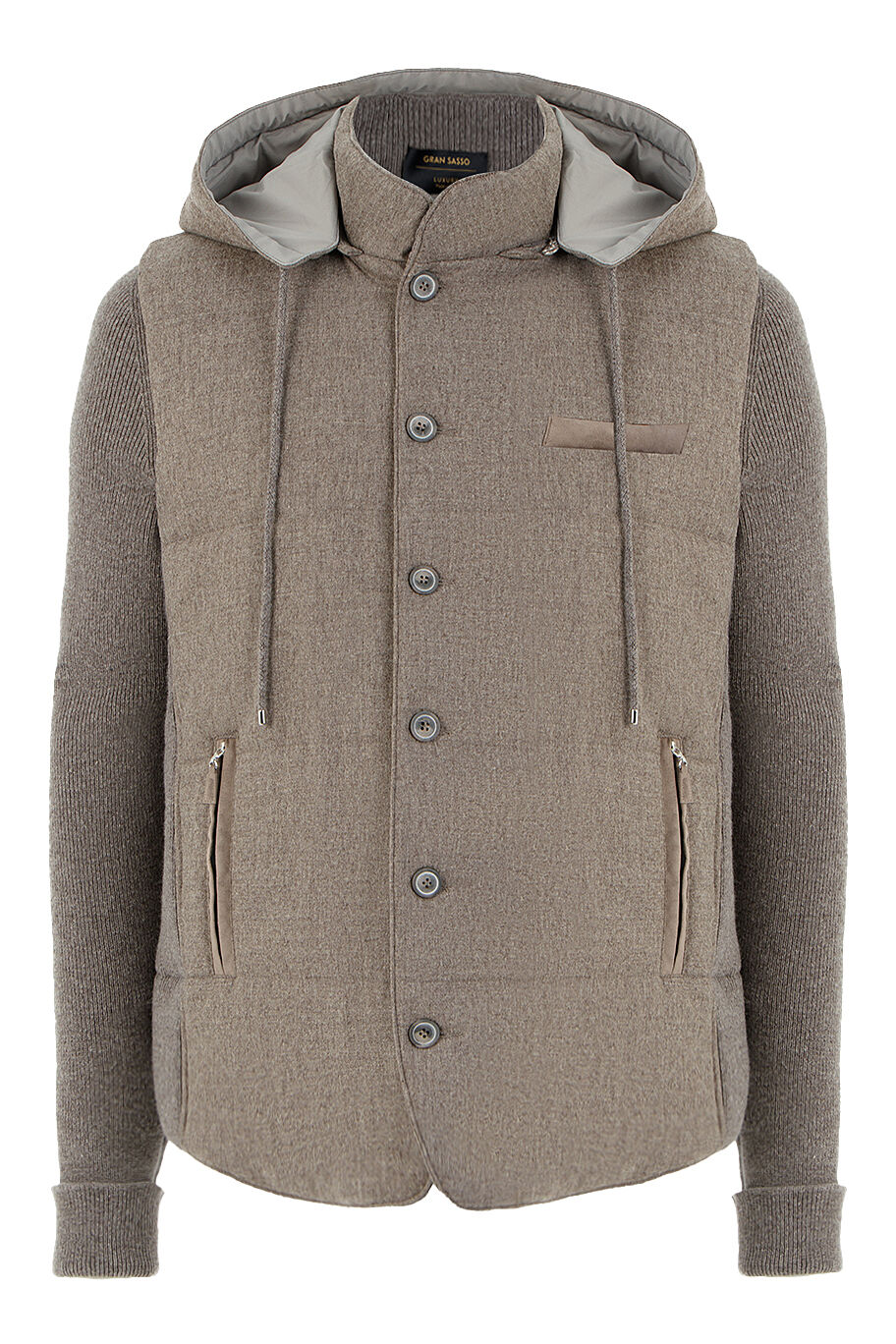 Куртка Gran Sasso - фото 1