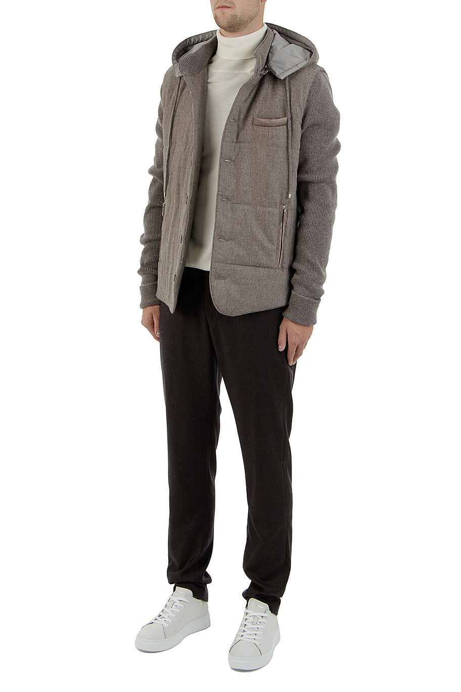 Куртка Gran Sasso - фото 2