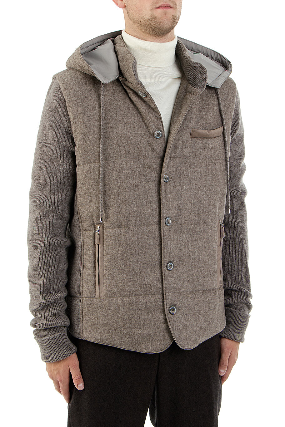 Куртка Gran Sasso - фото 3