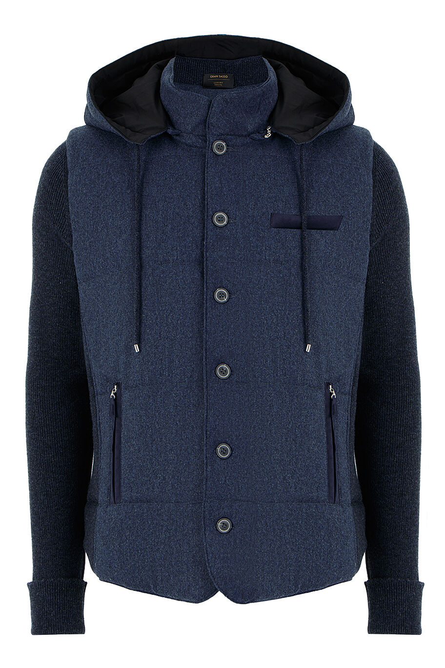 Куртка Gran Sasso - фото 1