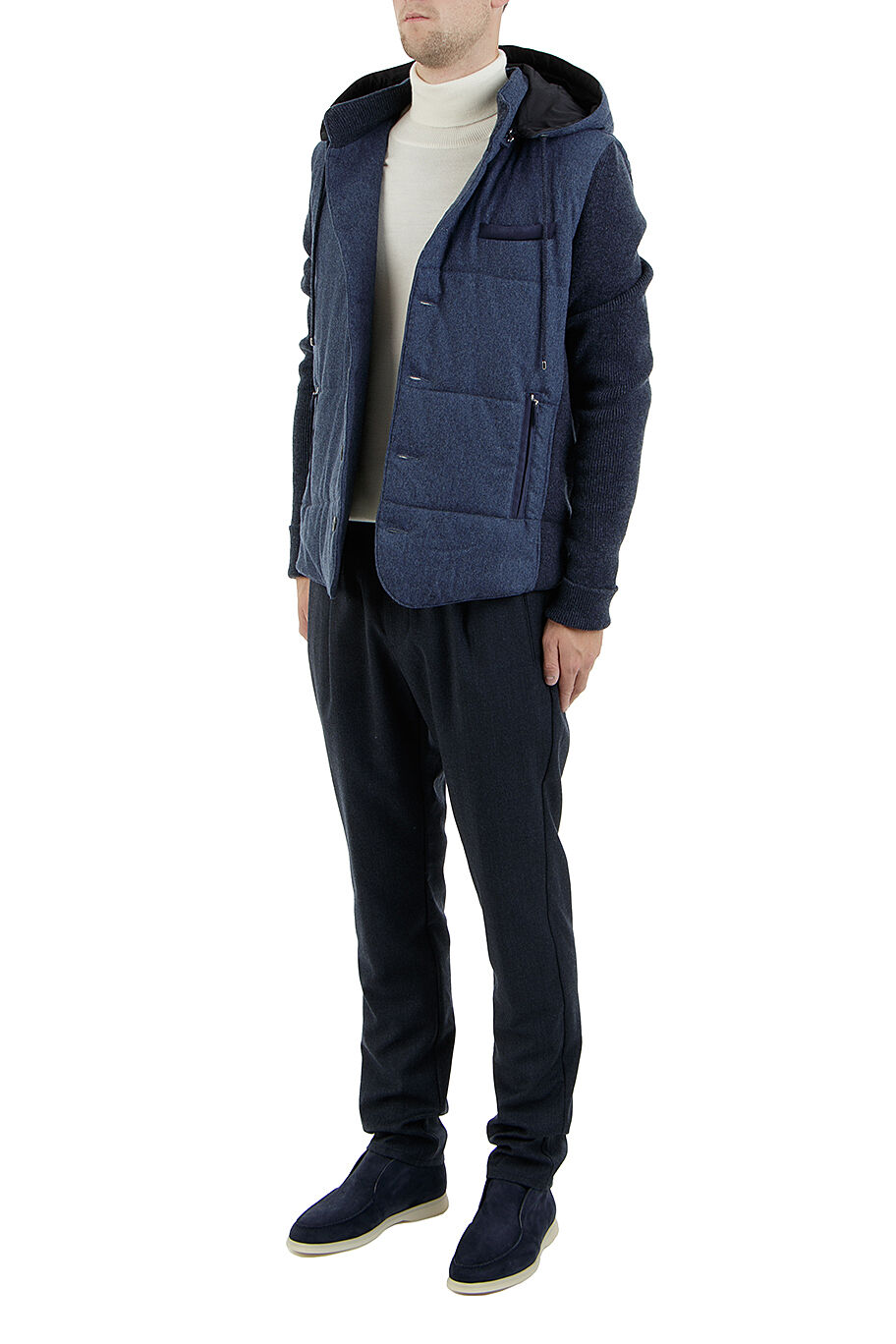 Куртка Gran Sasso - фото 2