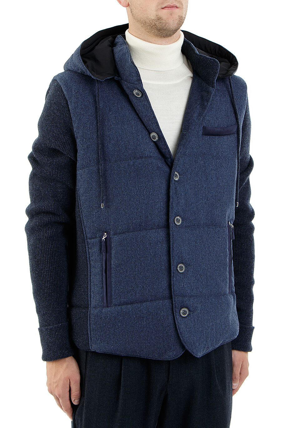 Куртка Gran Sasso - фото 3