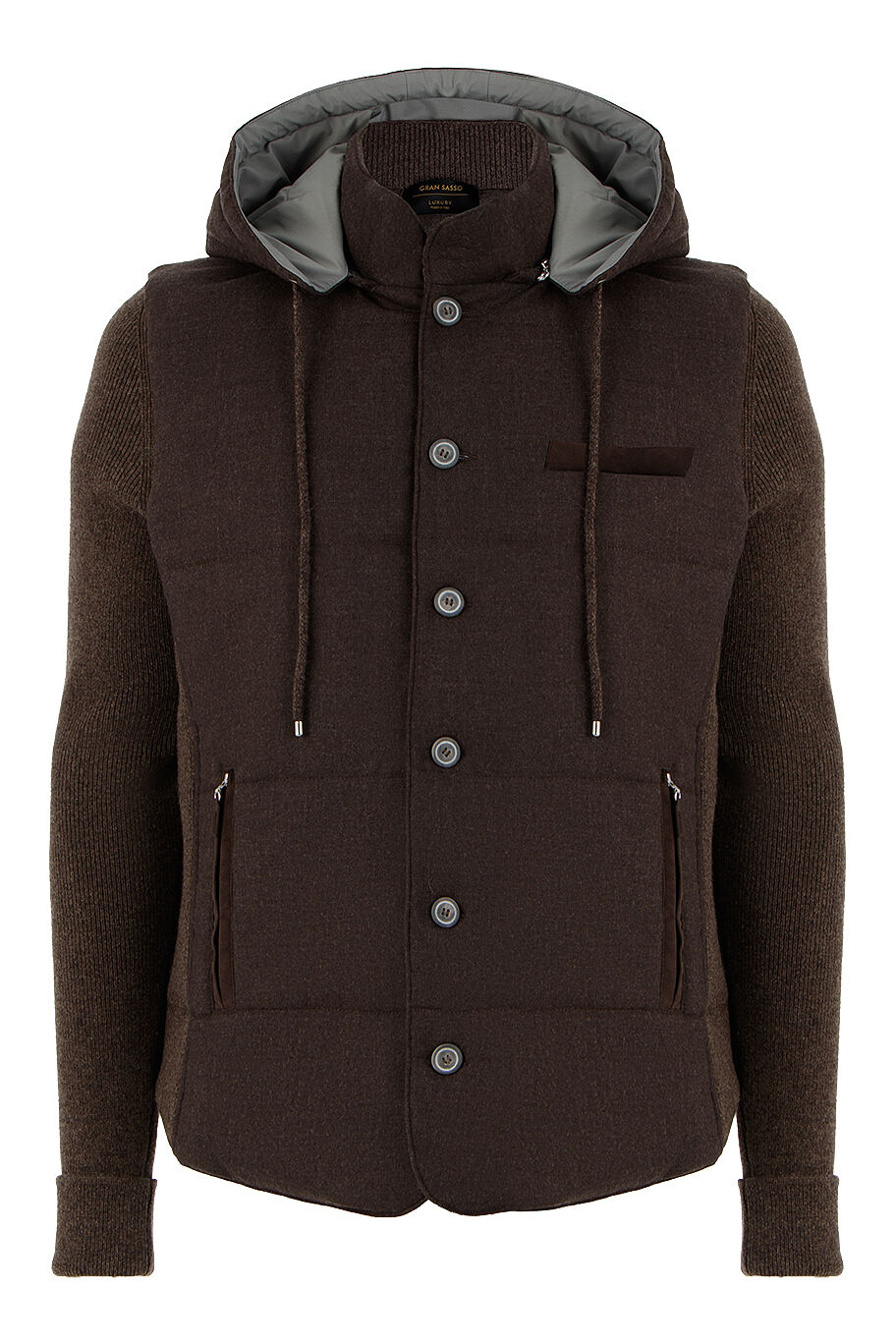 Куртка Gran Sasso - фото 1