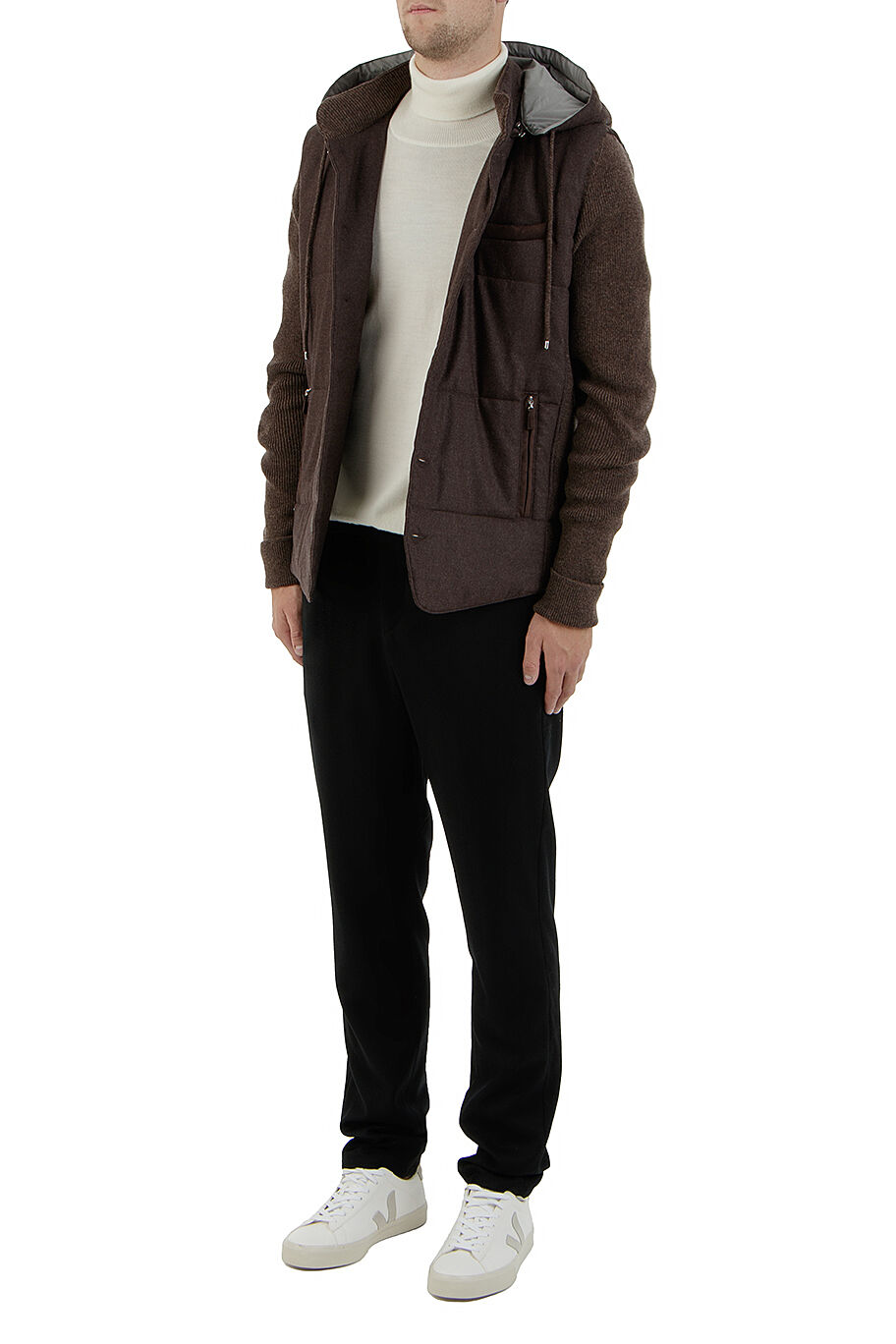 Куртка Gran Sasso - фото 2