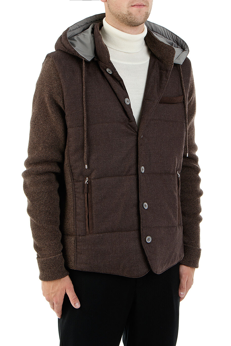 Куртка Gran Sasso - фото 3