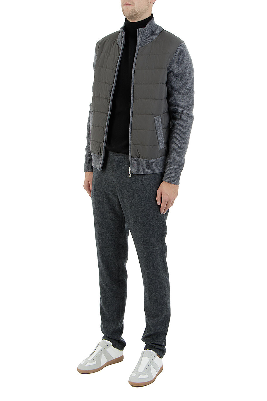 Кардиган Gran Sasso - фото 2