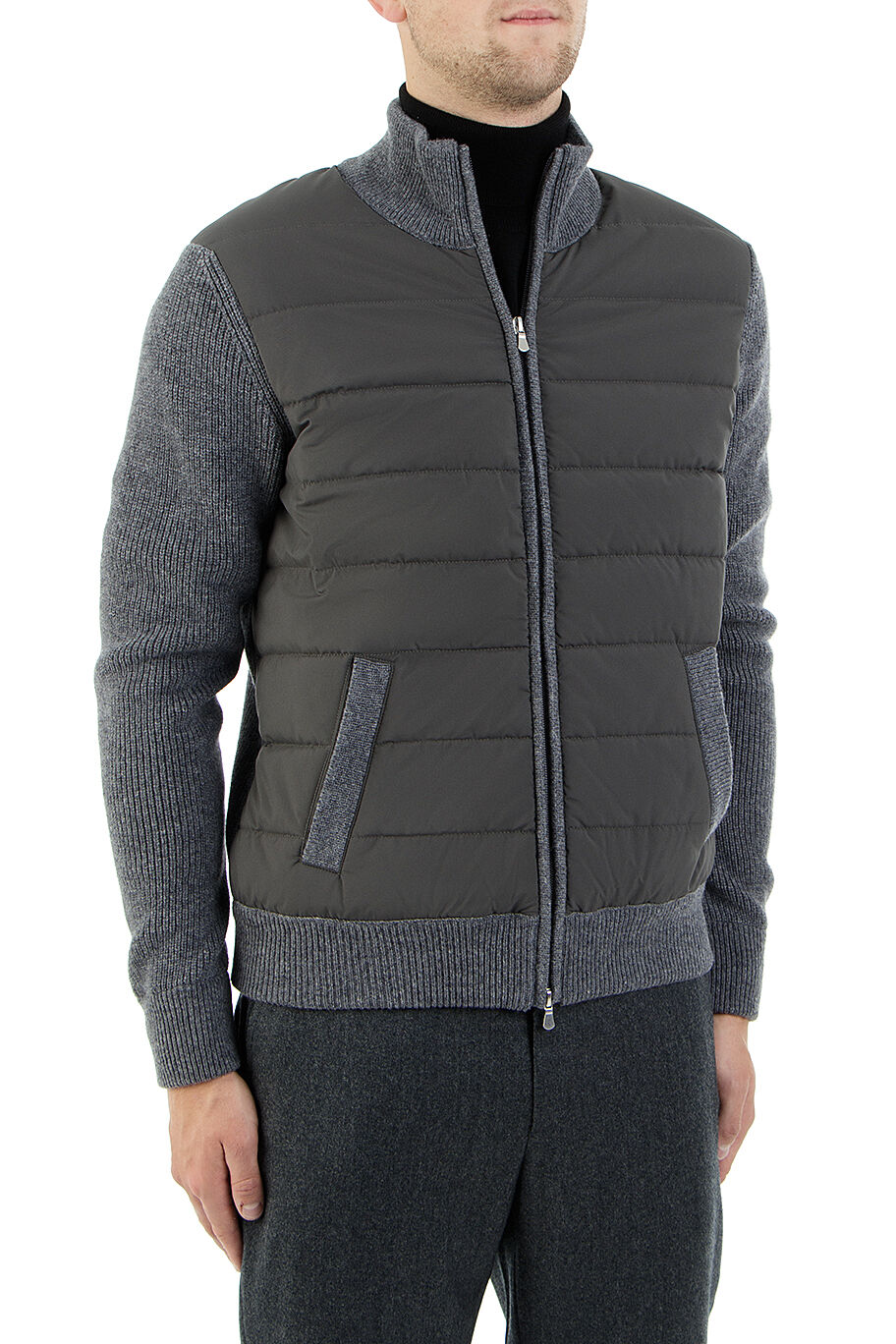 Кардиган Gran Sasso - фото 3