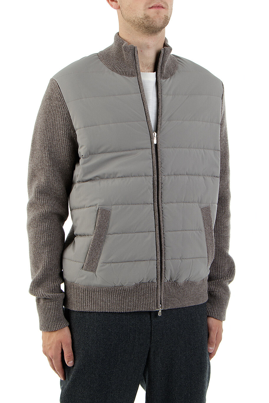 Кардиган Gran Sasso - фото 3