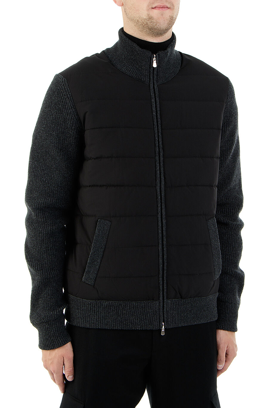 Кардиган Gran Sasso - фото 3