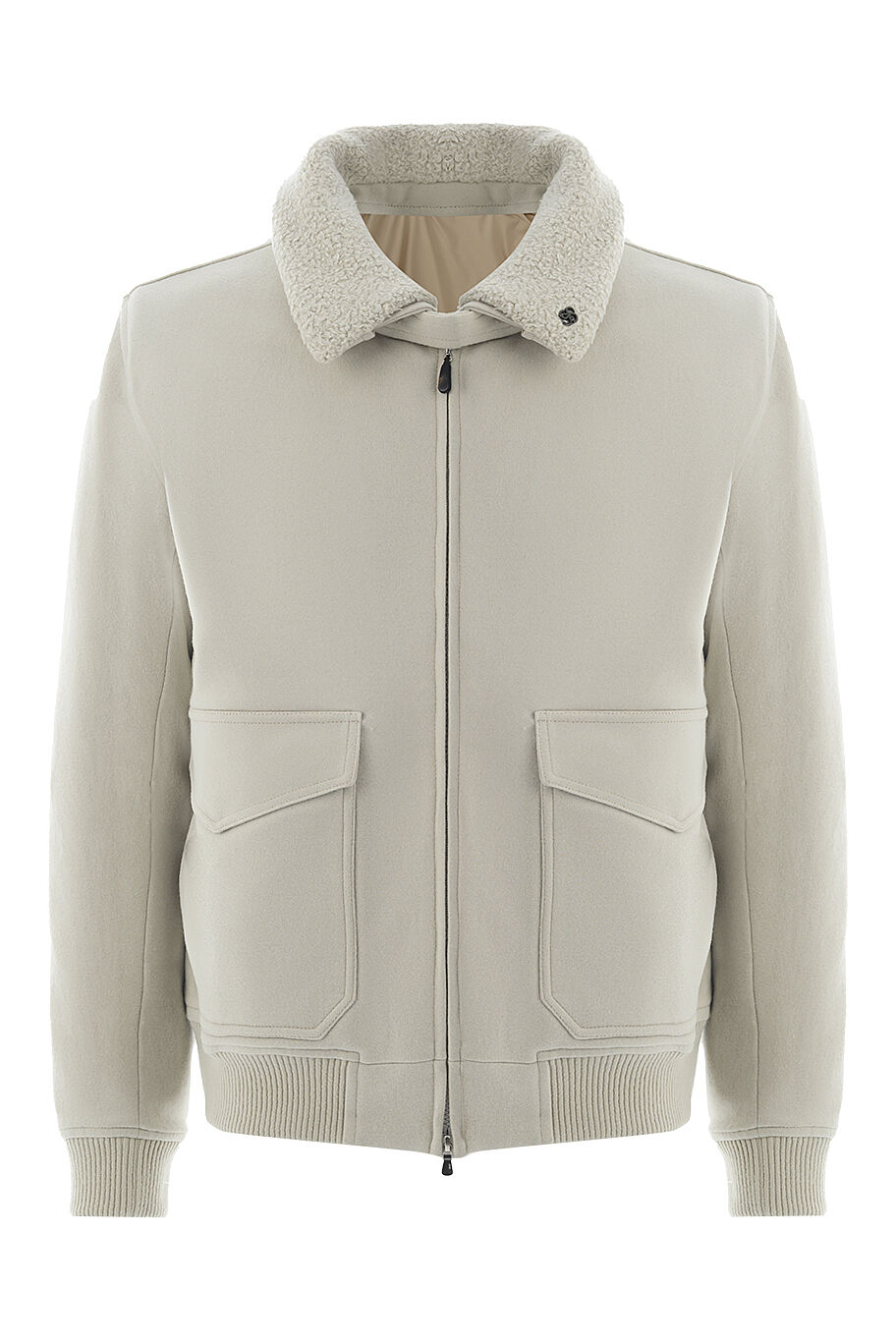 Бомбер Gran Sasso - фото 1