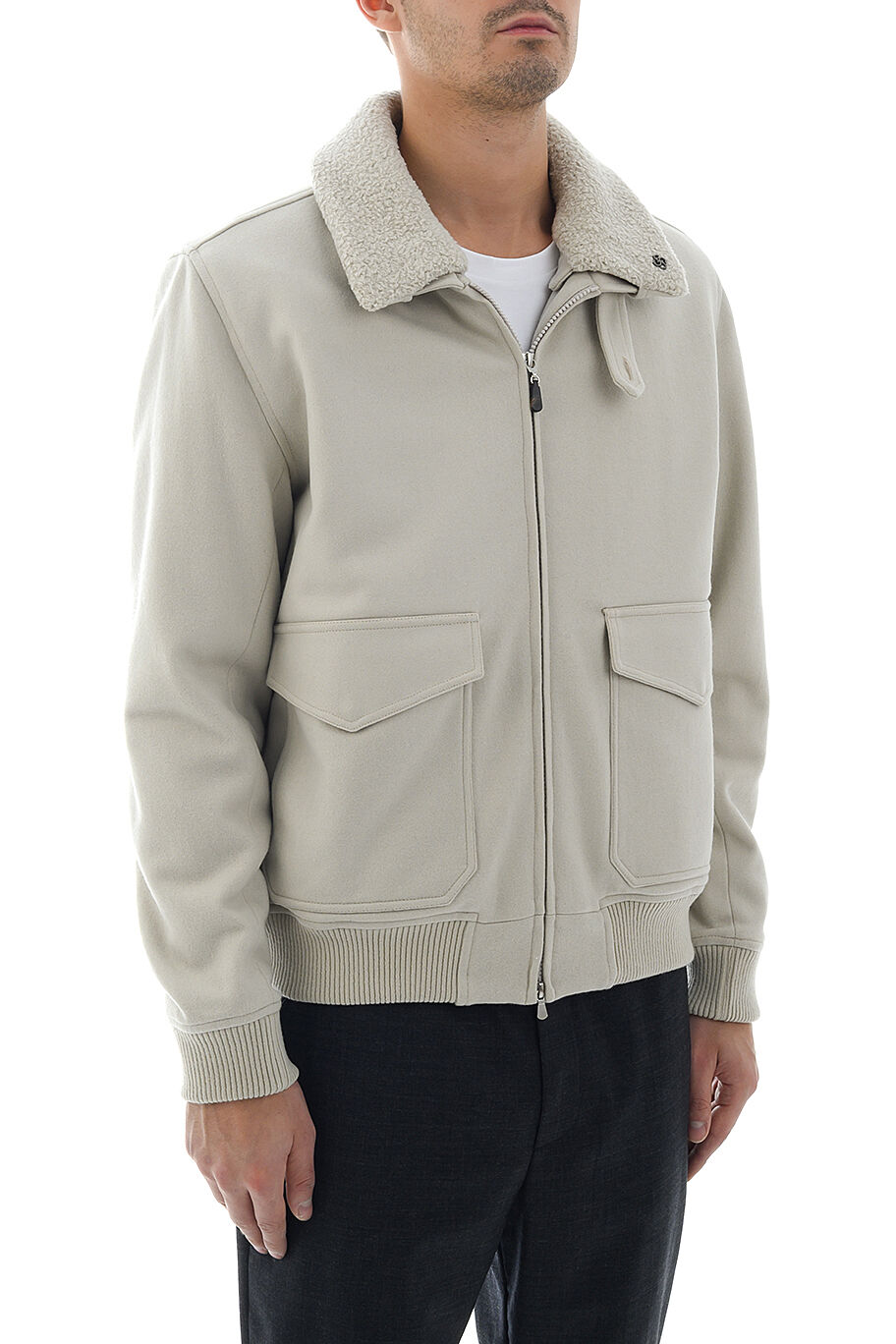 Бомбер Gran Sasso - фото 3